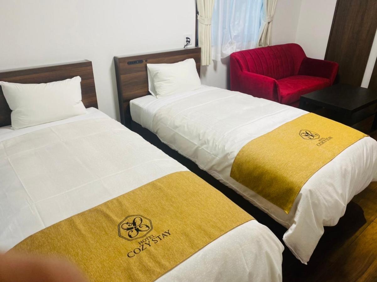 Hotel Y'Rise To Urasoe Εξωτερικό φωτογραφία