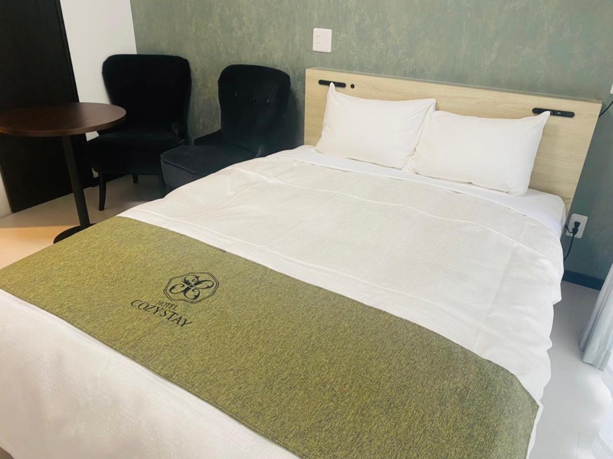 Hotel Y'Rise To Urasoe Εξωτερικό φωτογραφία