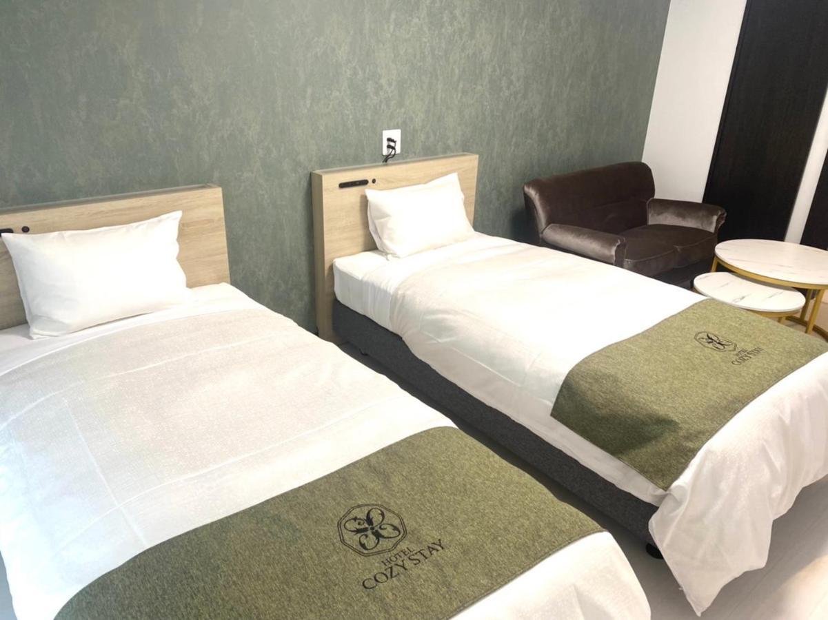 Hotel Y'Rise To Urasoe Εξωτερικό φωτογραφία